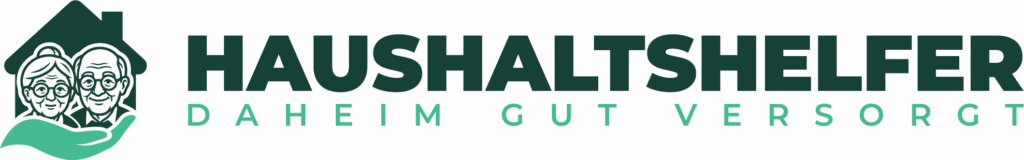 Haushaltshelfer Niederrhein — DAHEIM GUT VERSORGT.